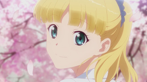 Tada-kun wa Koi wo Shinai